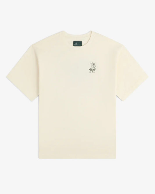 Aime Leon Dore Golf Swing Tee