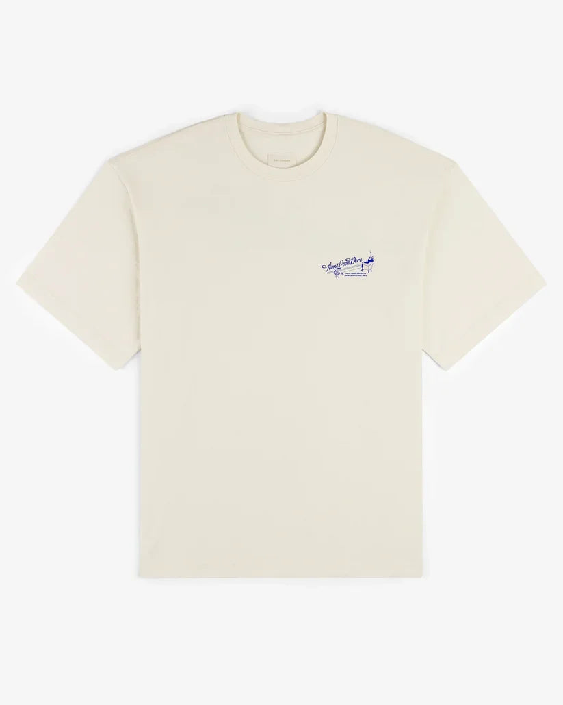 Aime Leon Dore Pappoús Logo Tee