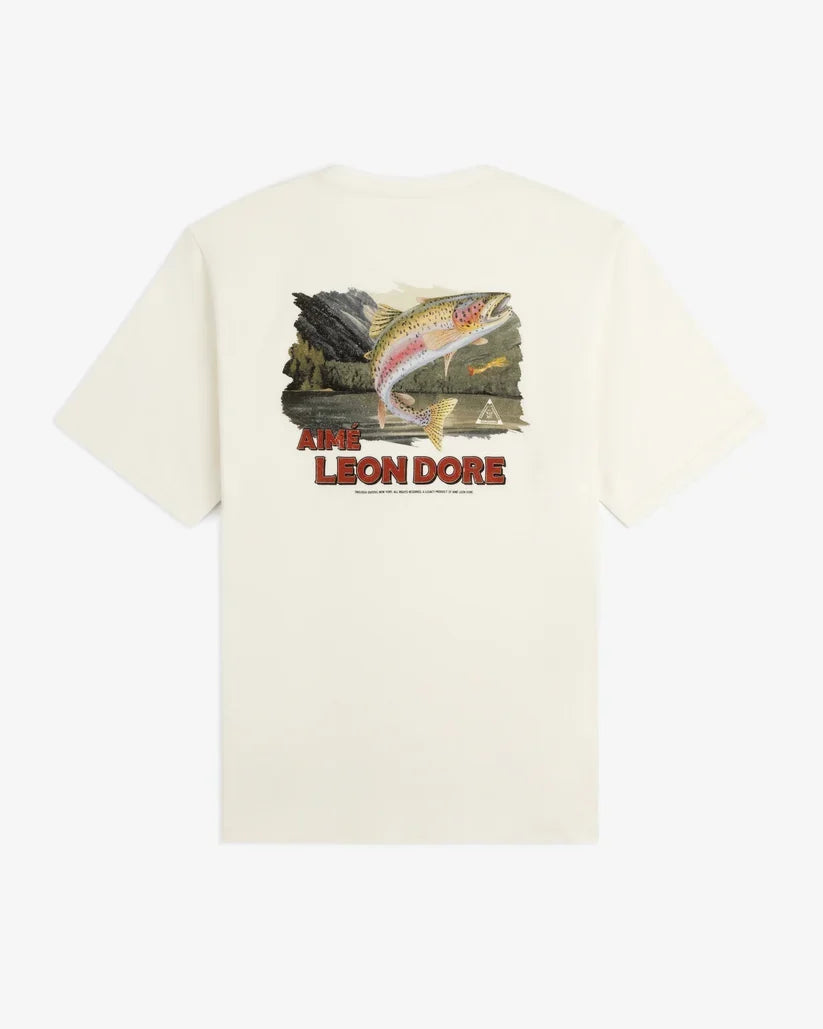 Aime Leon Dore Catch & Release Tee