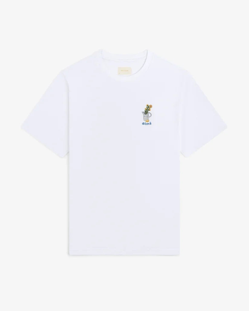 Aime Leon Dore Breakfast Tee