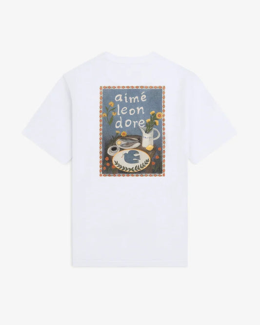 Aime Leon Dore Breakfast Tee