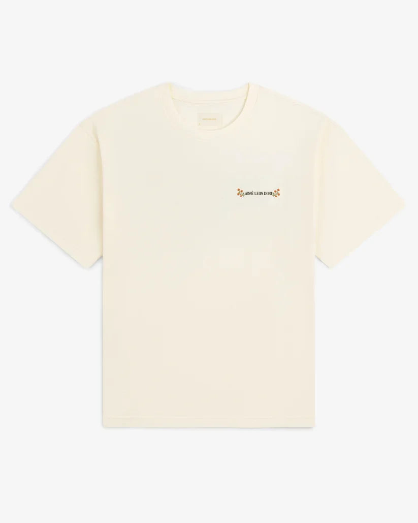Aime Leon Dore Aimé Postcard Tee