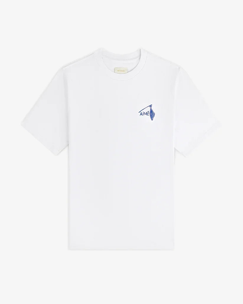 Aime Leon DoreFisherman Tee