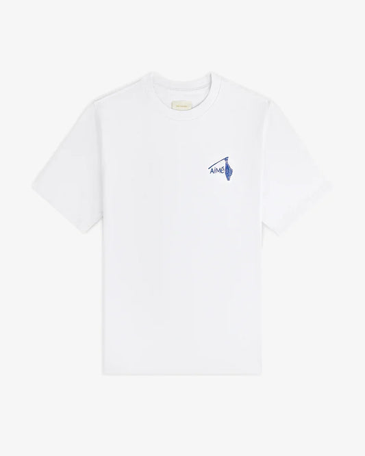 Aime Leon DoreFisherman Tee
