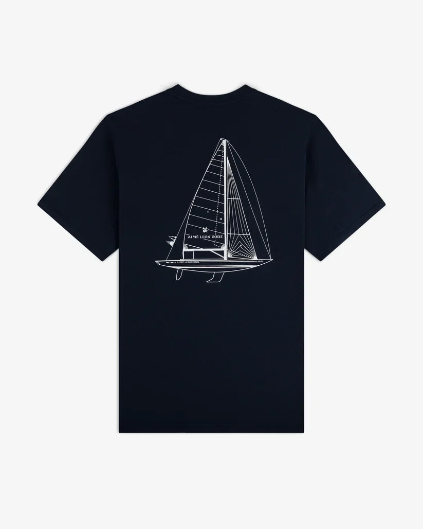 Aime Leon Dore Marina Tee