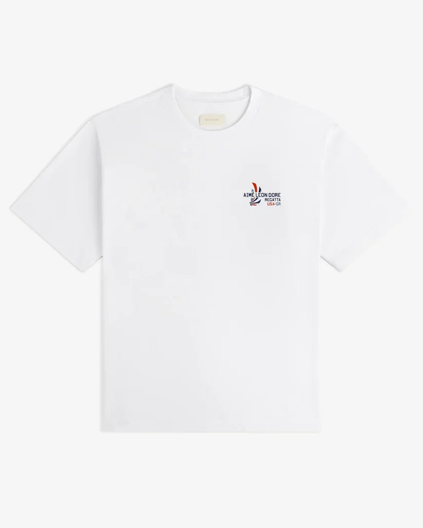 Aime Leon Dore Regatta Tee