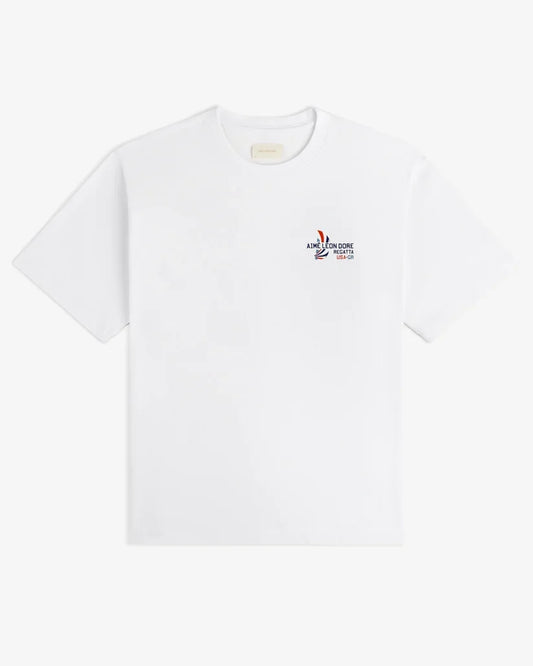Aime Leon Dore Regatta Tee
