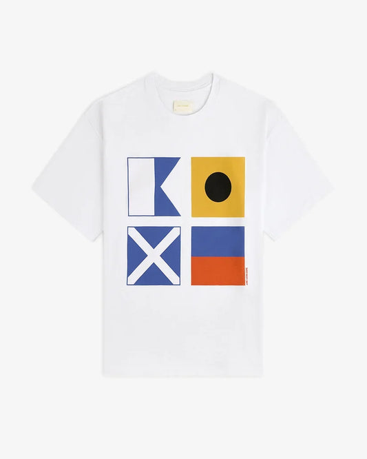 Aime Leon Dore Maritime Tee