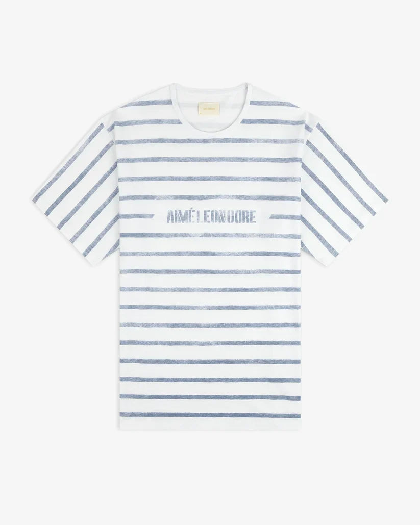 Aime Leon Dore Slub Beach Tee