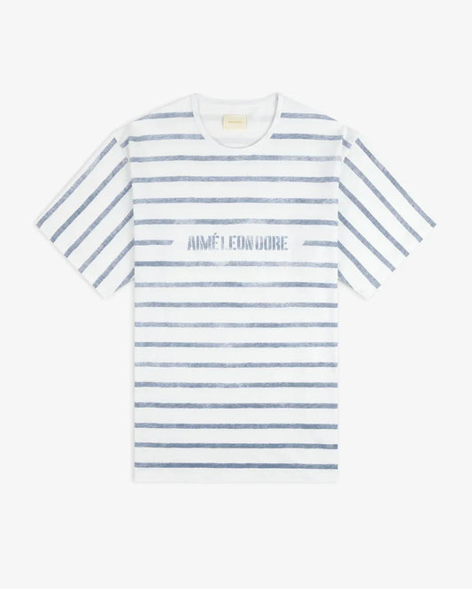 Aime Leon Dore Slub Beach Tee