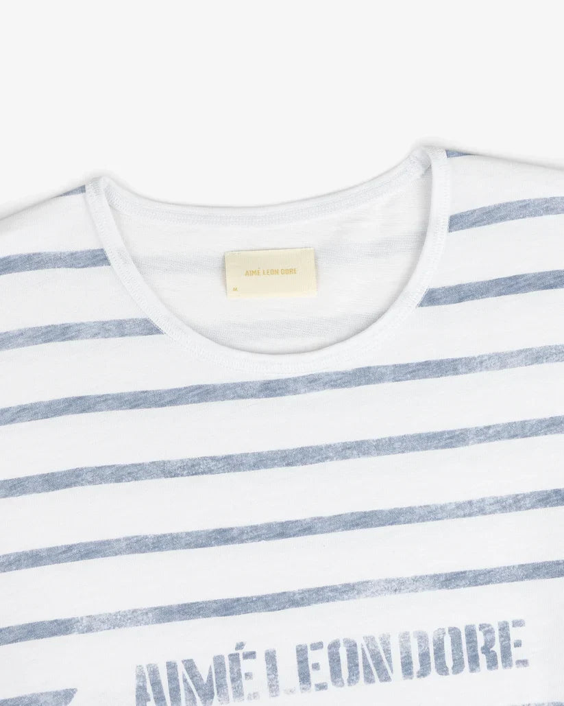 Aime Leon Dore Slub Beach Tee