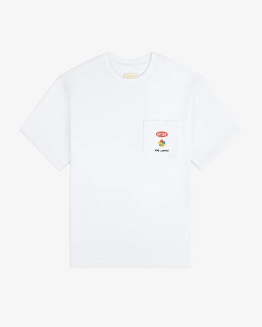 Aime Leon Dore Krylon Pocket Tee