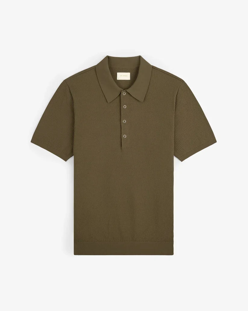 Aime Leon Dore Knit Polo