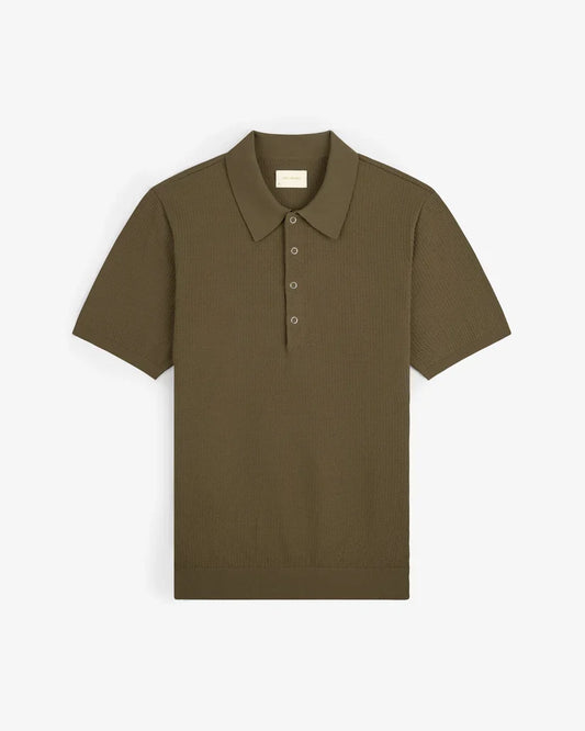 Aime Leon Dore Knit Polo