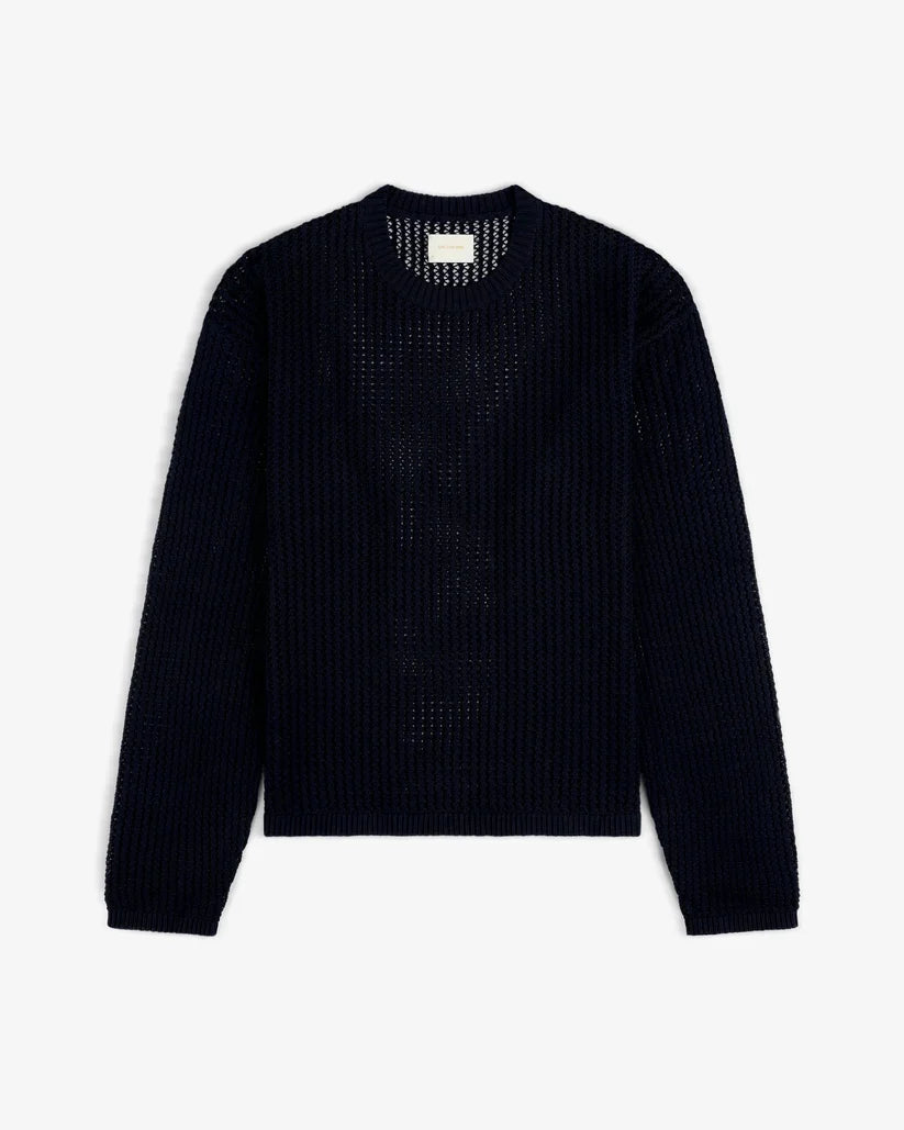 Aime Leon Dore Simaía Crewneck Sweater