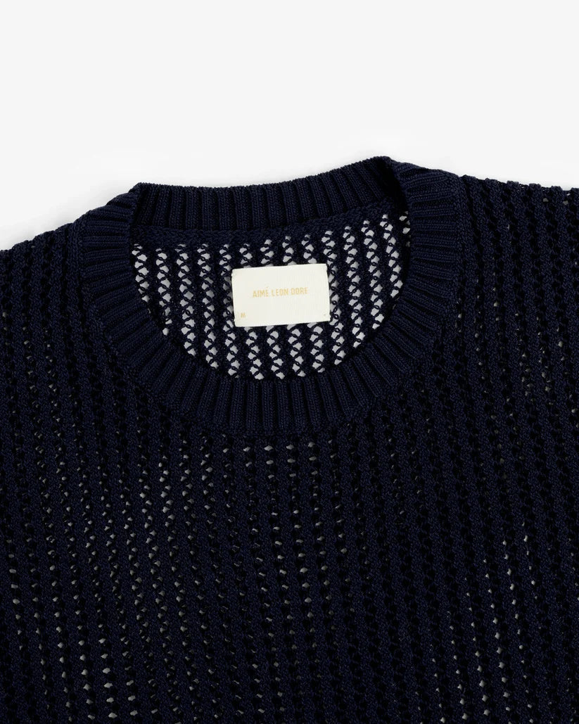 Aime Leon Dore Simaía Crewneck Sweater