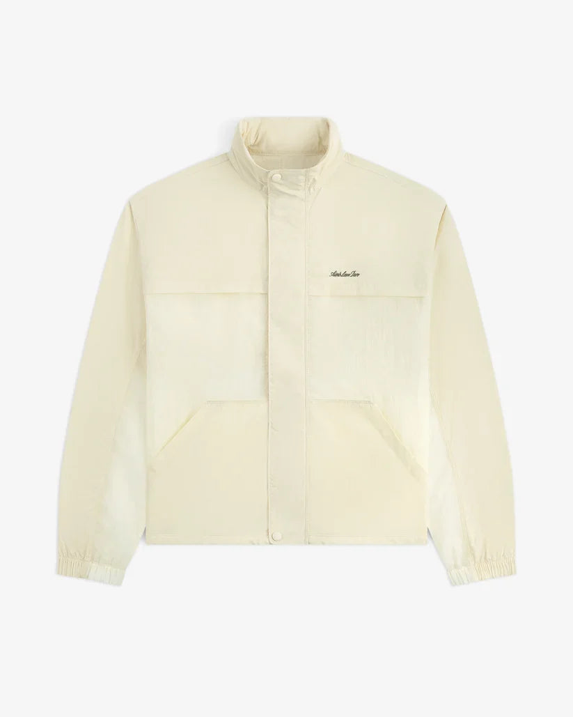 Aime Leon Dore Nylon Track Jacket Pristine Women's
