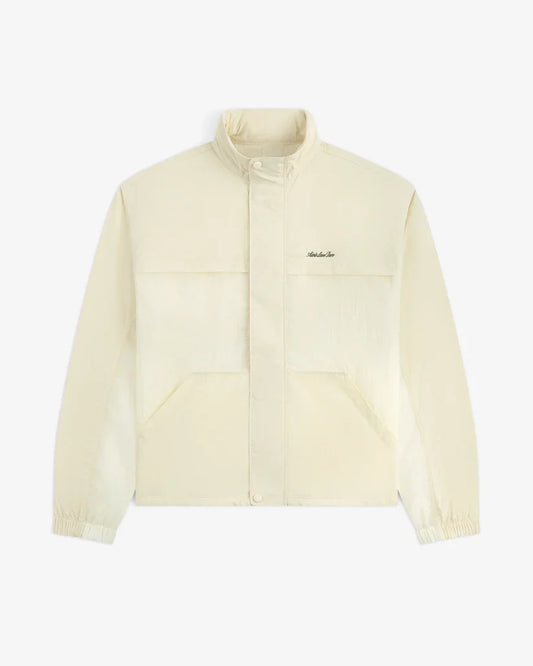 Aime Leon Dore Nylon Track Jacket Pristine Women's