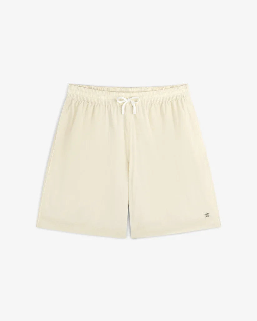 Aime Leon Dore Long Nylon Track Short Pristine Women's
