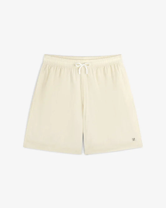 Aime Leon Dore Long Nylon Track Short Pristine Women's