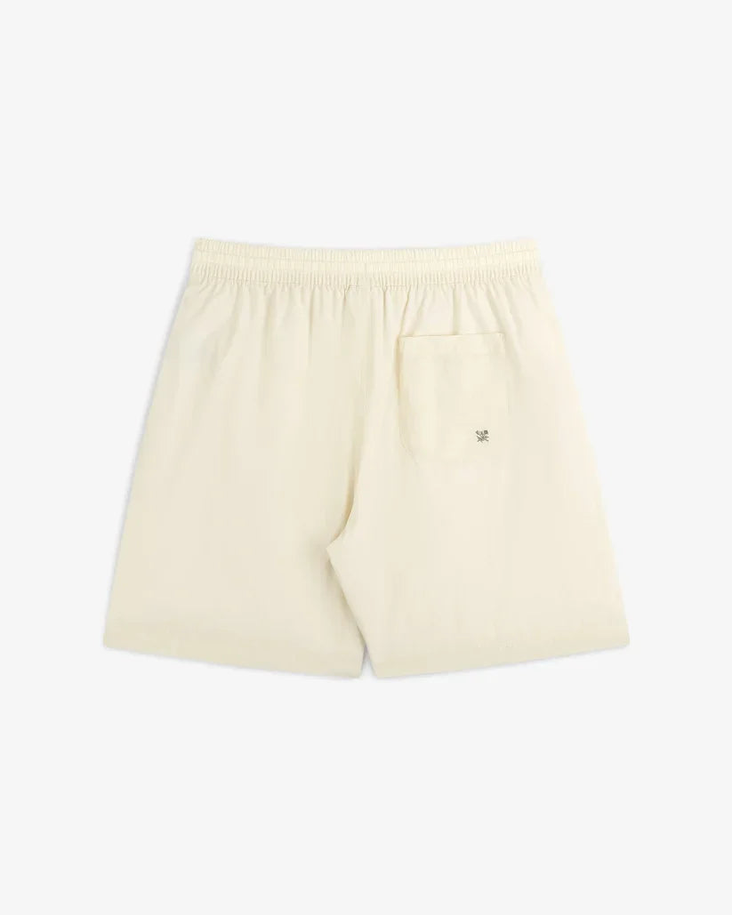 Aime Leon Dore Long Nylon Track Short Pristine Women's